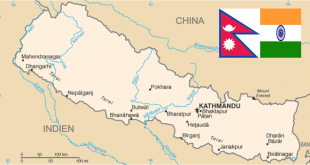 चुनावमा नेपाल–भारत सिमाना बन्द गरिने